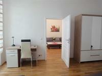 Four Seasons Apartment Wenen Buitenkant foto