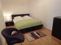Four Seasons Apartment Wenen Buitenkant foto